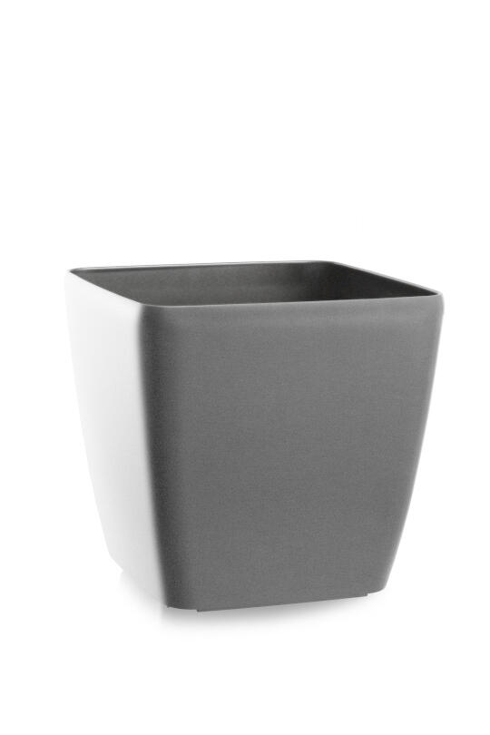 Quadrato Matt Easy 25 cm